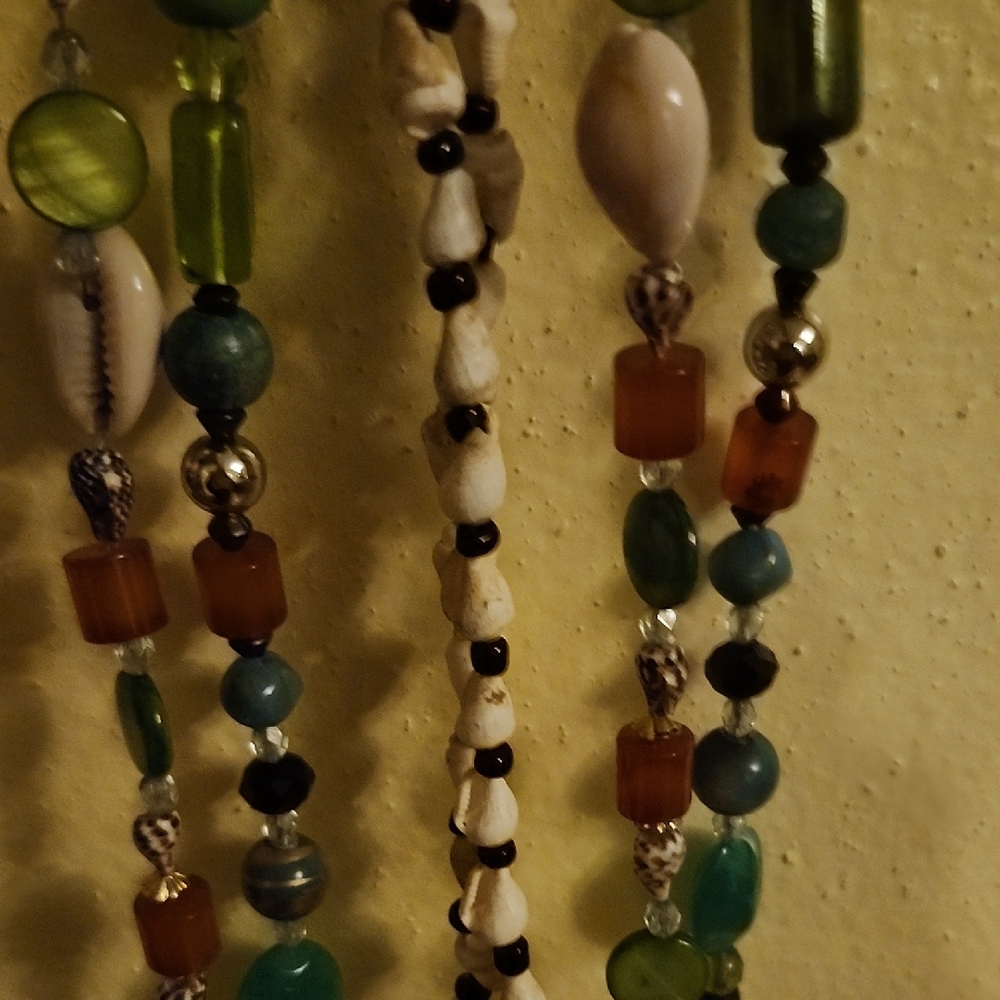 Shell Wall Hanging - Picture 6 of 11